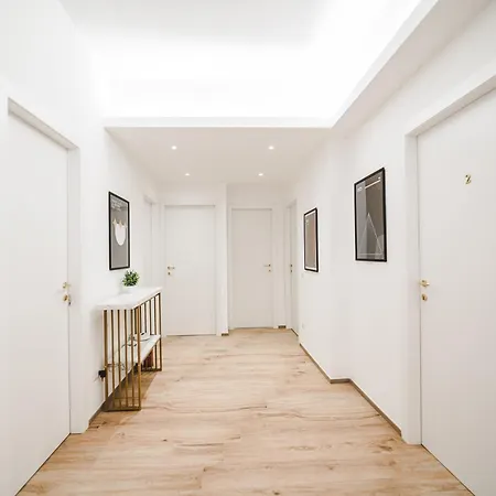 Tibur Domus Bed & Breakfast