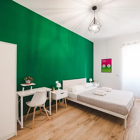 Tibur Domus Bed & Breakfast *