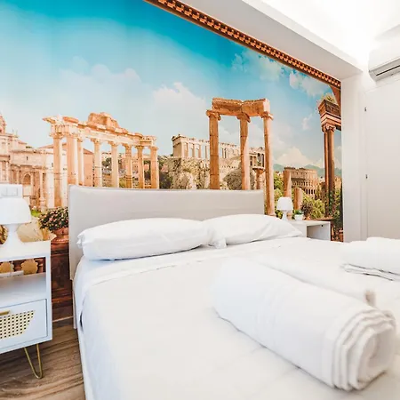 Tibur Domus Bed & Breakfast *