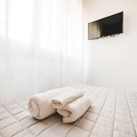 Tibur Domus Bed & Breakfast Rome
