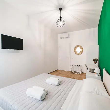 Bed & Breakfast Tibur Domus Rome