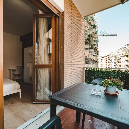 Tibur Domus Bed & Breakfast