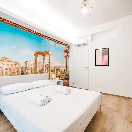 Tibur Domus Bed & Breakfast *