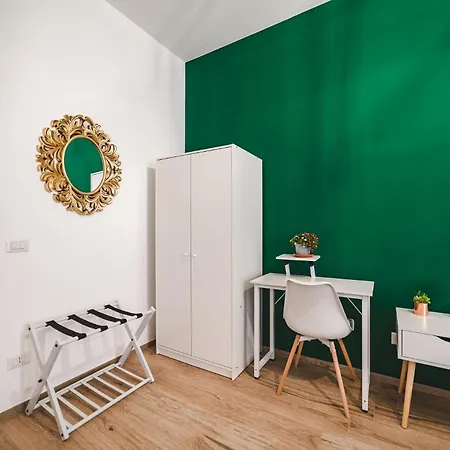 Tibur Domus Bed & Breakfast