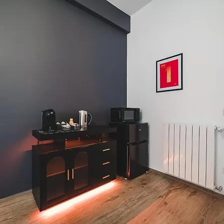 Tibur Domus Bed & Breakfast Rome