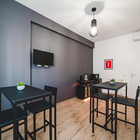 Tibur Domus Bed & Breakfast