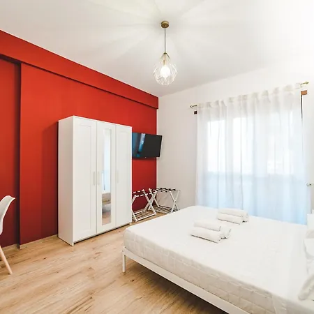 Tibur Domus Bed & Breakfast *