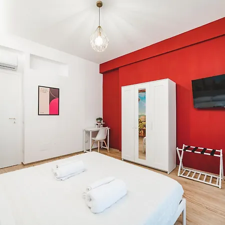 Bed & Breakfast Tibur Domus *