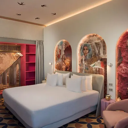 Hotel Nh Collection Vittorio Veneto