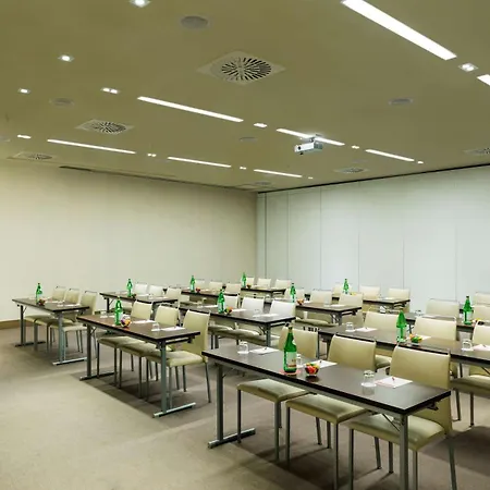 Hotel Nh Collection Vittorio Veneto Rome