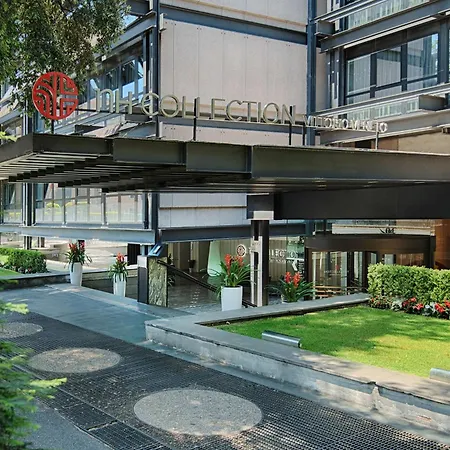 Nh Collection Vittorio Veneto 4*