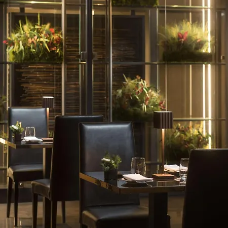 Nh Collection Vittorio Veneto Hotel 4*