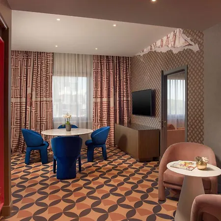 Hotel Nh Collection Vittorio Veneto 4*