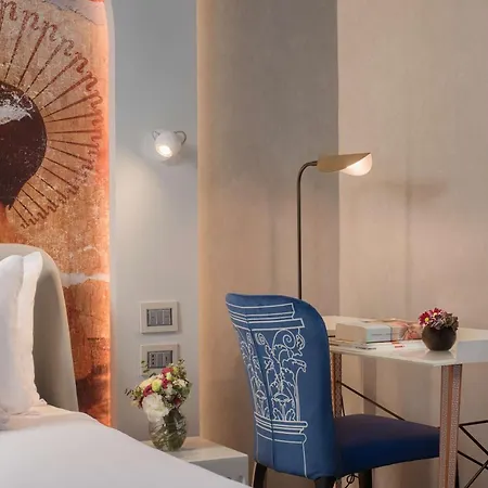 Nh Collection Vittorio Veneto 4* Rome