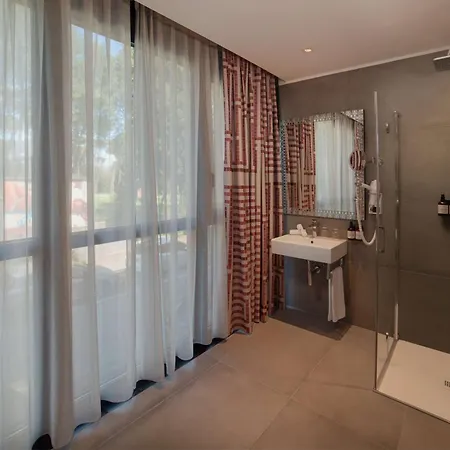 Nh Collection Vittorio Veneto Hotel
