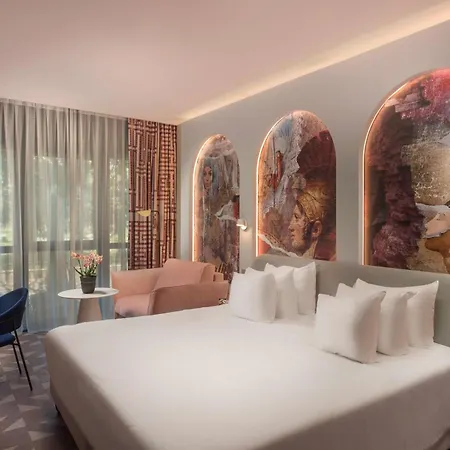 Nh Collection Vittorio Veneto Hotel