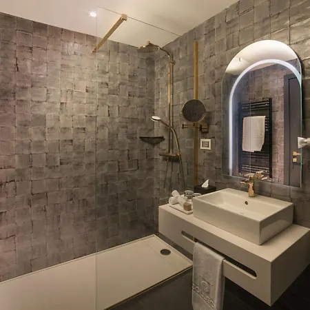 Hotel Nh Collection Vittorio Veneto