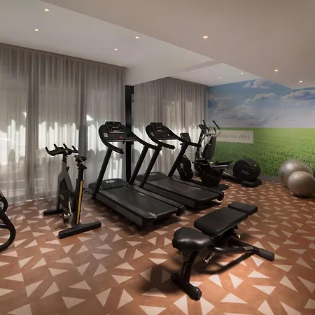 Nh Collection Vittorio Veneto 4* Rome