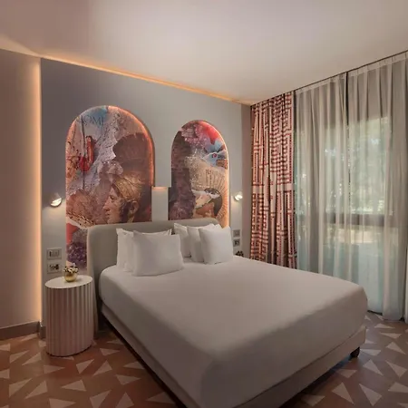 Hotel Nh Collection Vittorio Veneto 4*