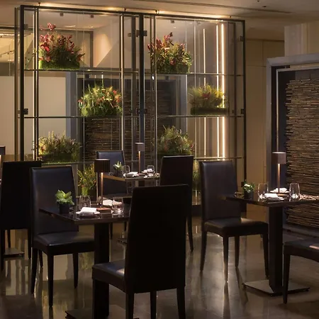 Nh Collection Vittorio Veneto Hotel Rome