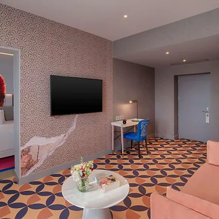 Nh Collection Vittorio Veneto 4* Rome