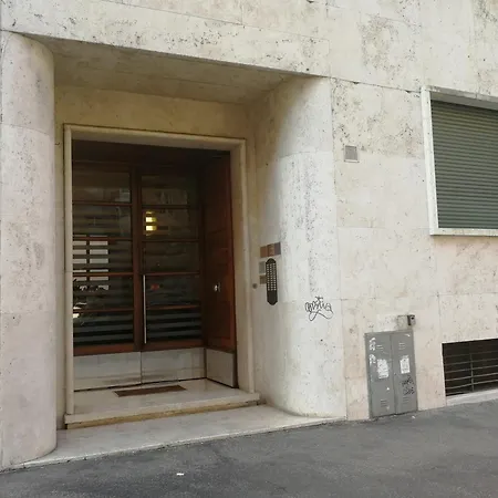 公寓 Al171 Tourist Close Metro B1 - Sant'agnese Annibaliano