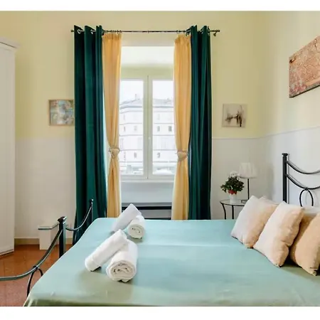 Glam Sm Maggiore 3* Roma