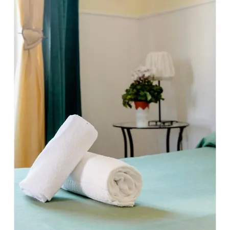 Pensión Glam Sm Maggiore 3*