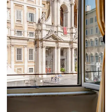 Pensión Glam Sm Maggiore 3*
