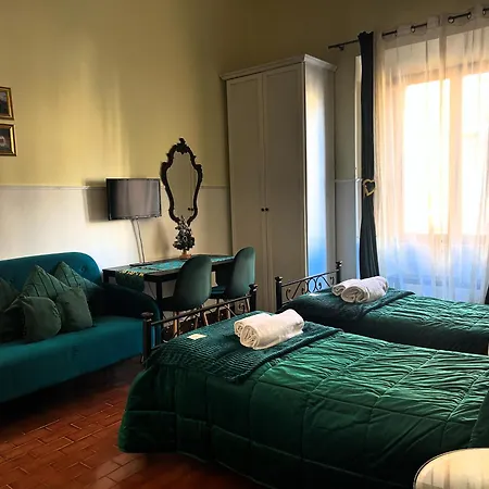 Pensión Glam Sm Maggiore 3*