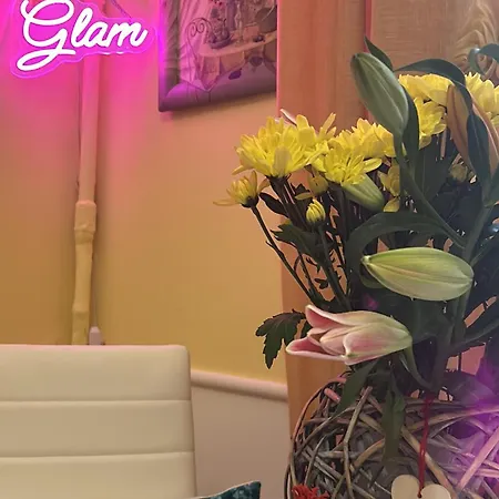 Pensión Glam Sm Maggiore 3*