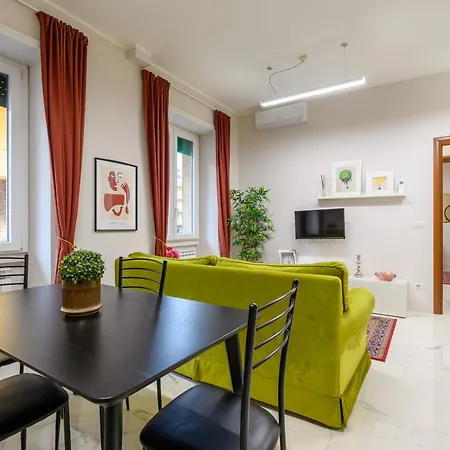 Luxury Re Di * Roma