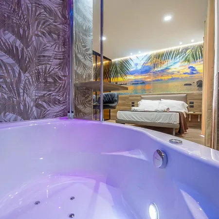 Virtus Prestige - & Appartamento Roma