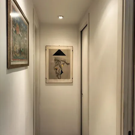 Διαμέρισμα Musei Vaticani Ρώμη