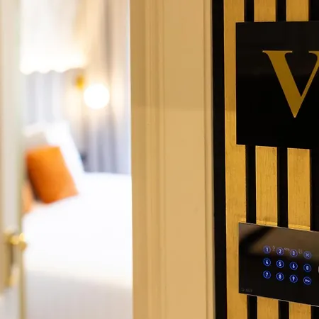 Mavi Luxury Bed and breakfast *