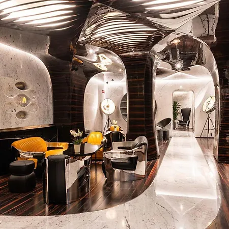 Romeo Hotel Rome
