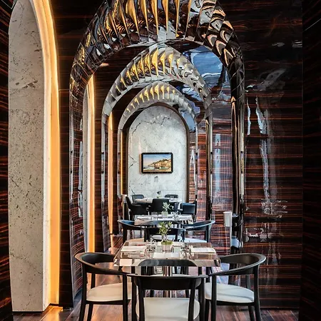Romeo Hotel Rome