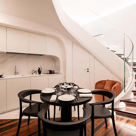 Romeo Hotel Rome