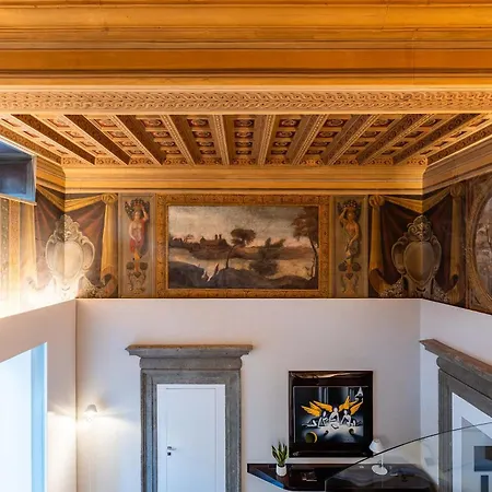 Romeo Hotel Rome