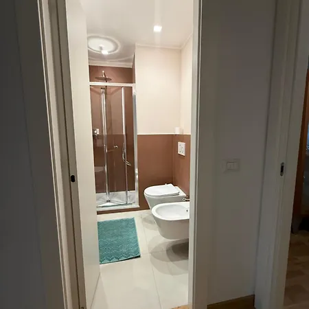 Bed & Breakfast San Paolo Corner