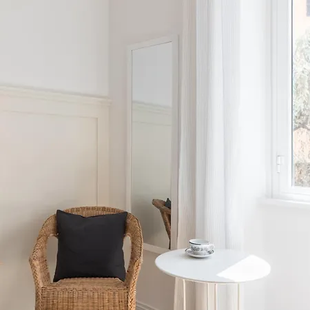 Fabio Apt Guest house