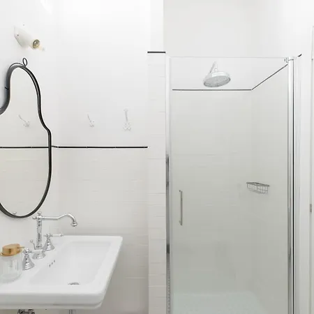 Fabio Apt Guest house Rome
