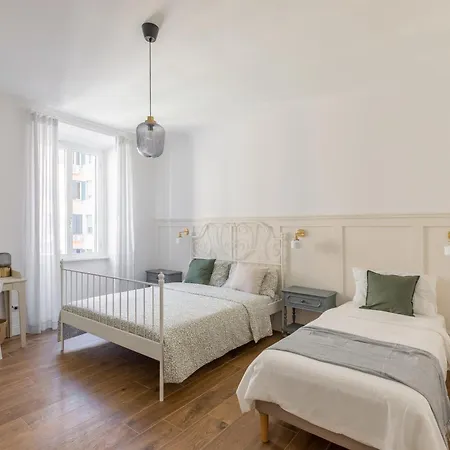 Fabio Apt Guest house