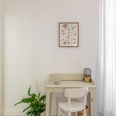 Fabio Apt Guest house Rome