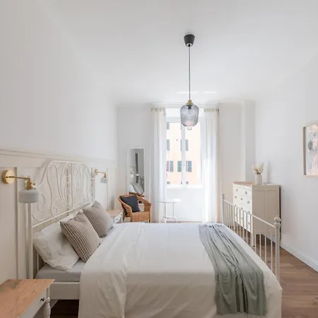 Fabio Apt Guest house *