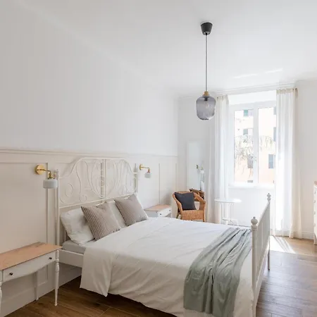 Guest house Fabio Apt *
