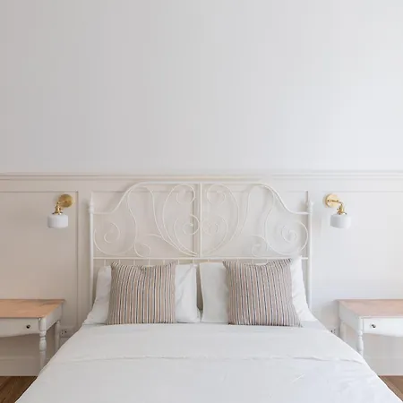 Fabio Apt Guest house Rome