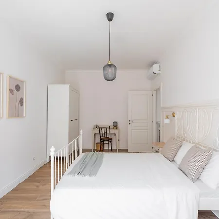 Guest house Fabio Apt *