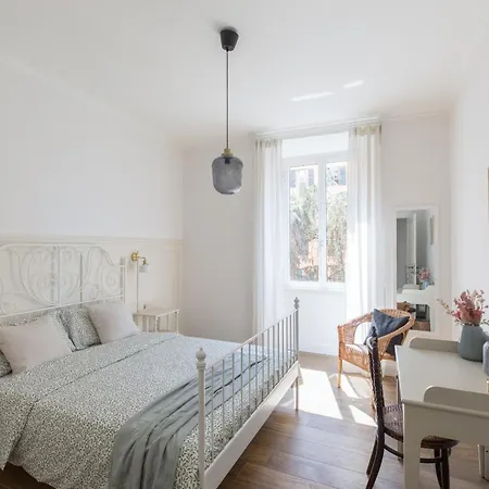 Fabio Apt Guest house *