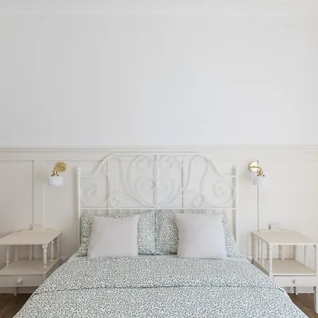 Guest house Fabio Apt Rome